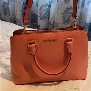 Authentic Michael Kors Handbag
